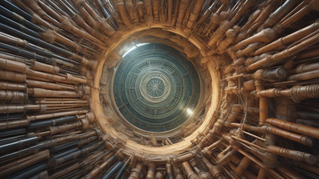 Innovaciones tecnológicas en sistemas de seguridad para el hogar