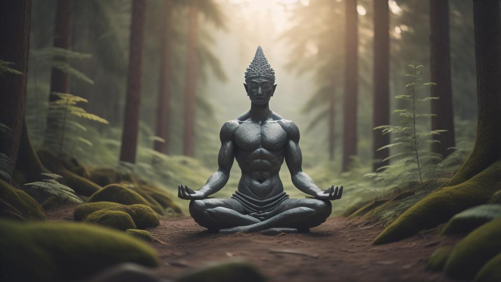 Rediscovering your inner power through ancient practices