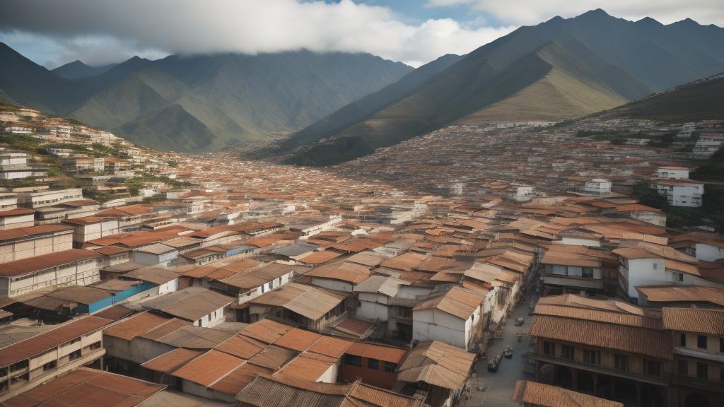 El auge del turismo comunitario en Ecuador: una apuesta sostenible El auge del turismo comunitario en Ecuador: una apuesta sostenible