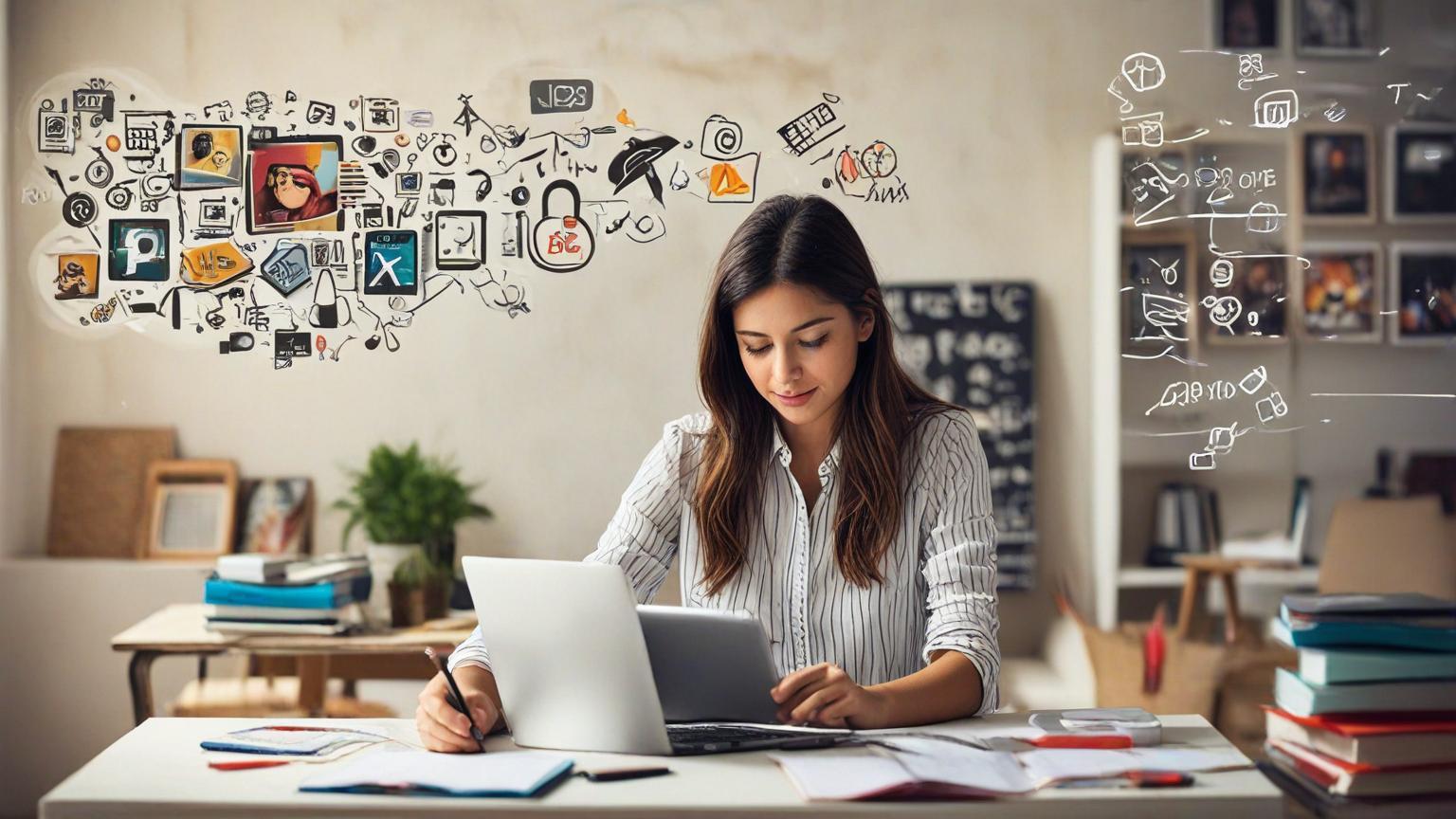 Transformación digital: ¿Cómo está cambiando la educación en México?