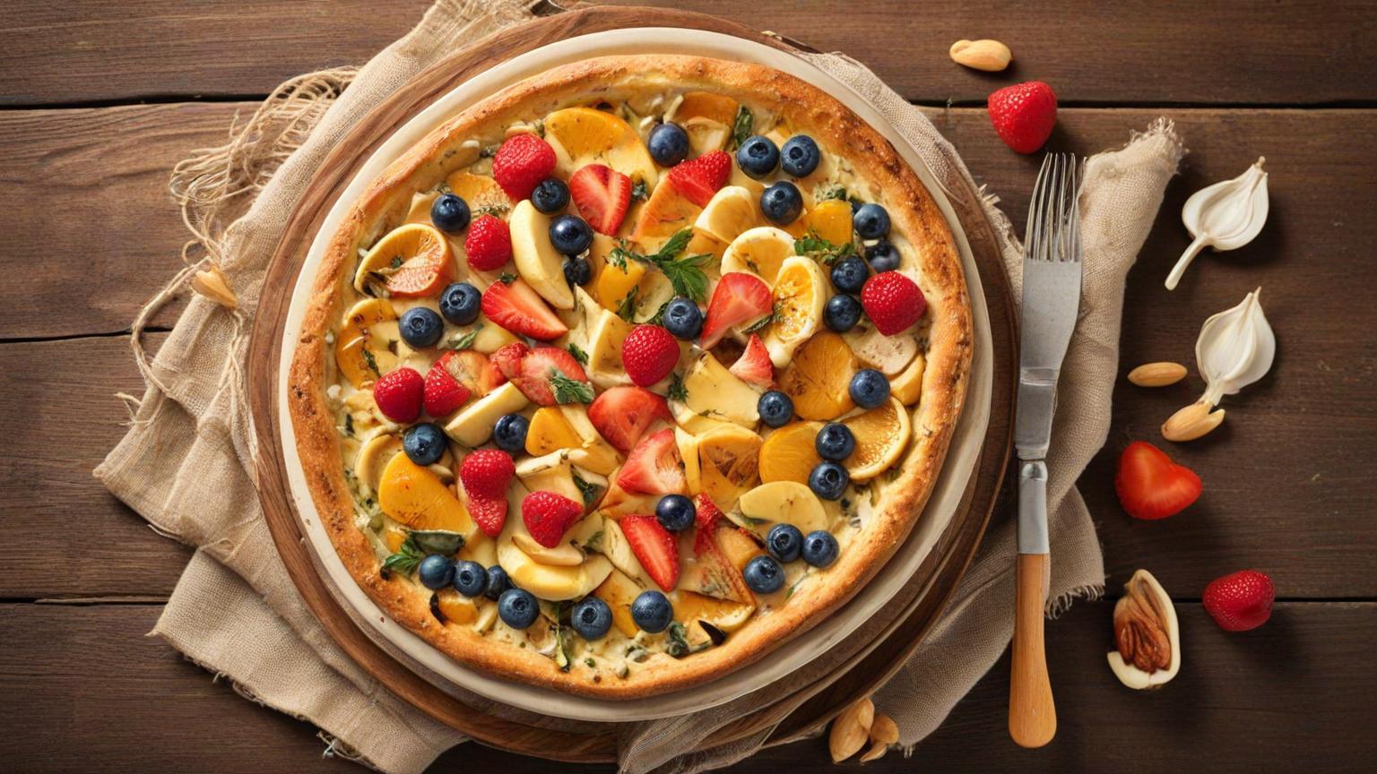 Alimentação consciente: a chave para uma vida mais saudável Alimentação consciente: a chave para uma vida mais saudável