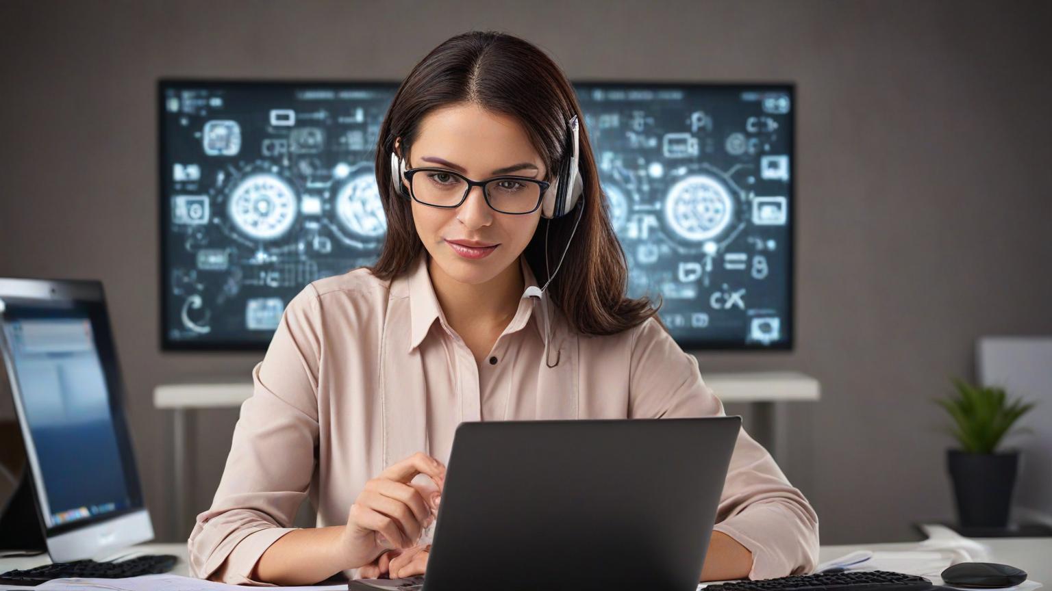 Innovaciones digitales: ¿cómo está impactando la IA en las telecomunicaciones de México?
