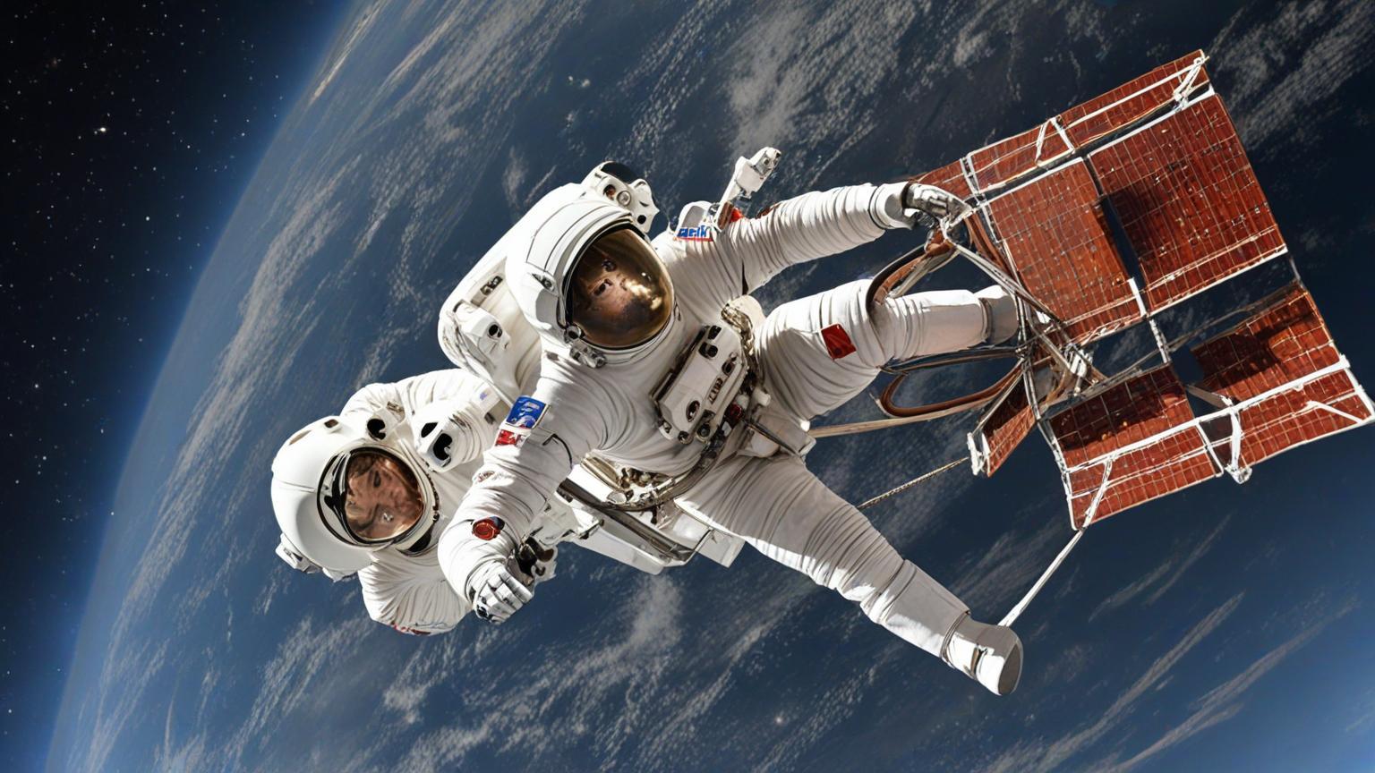 O fascínio pelo espaço: Portugal e a era da exploração cósmica