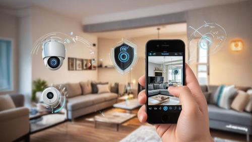 The evolving landscape of smart home security: Innovations and challenges