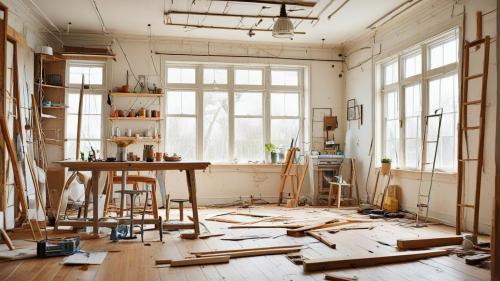 Crafting a Home: The art and science of personalized renovations