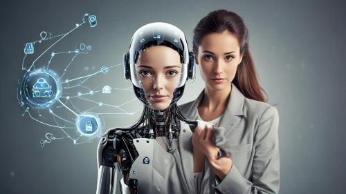 how AI is reshaping the insurance landscape