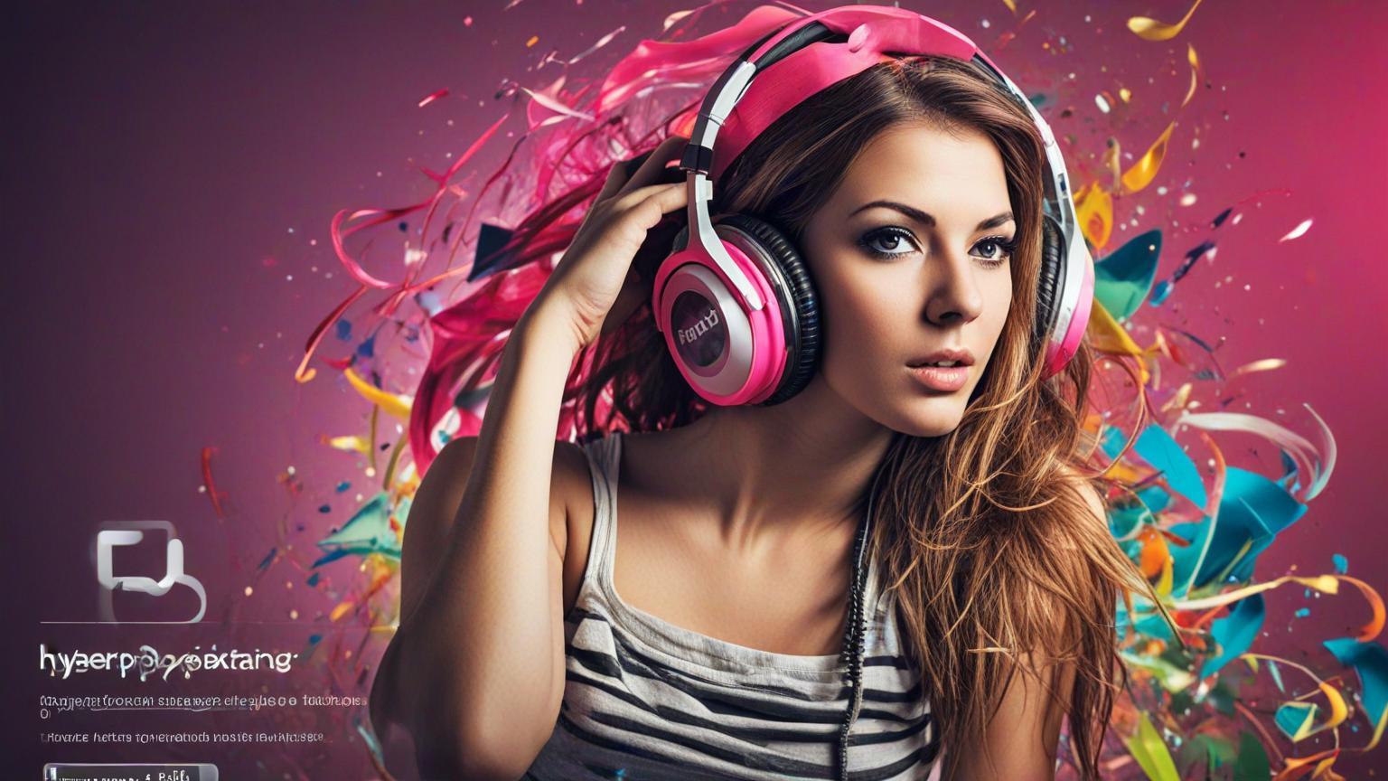 The unexpected resurgence of hyperpop: how the genre is redefining modern music The unexpected resurgence of hyperpop: how the genre is redefining modern music
