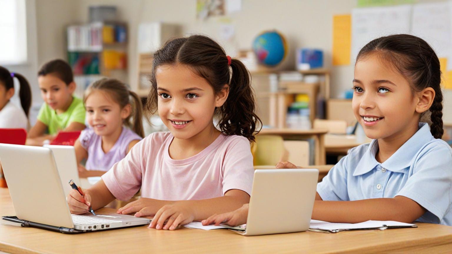 Transformação digital nas escolas portuguesas: o futuro já chegou