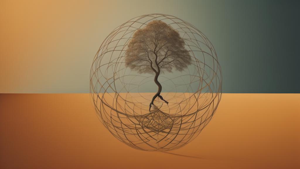 The mystical synergy of yoga and sustainable living
