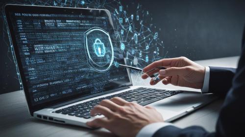 Navigating the complex waters of cyber insurance in an era of digital transformation