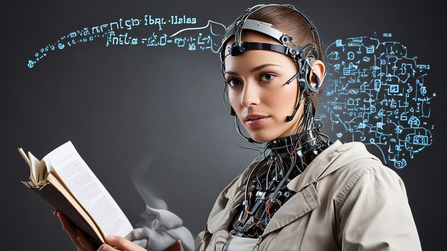 Las implicaciones de la inteligencia artificial en el periodismo contemporáneo