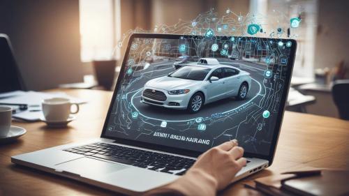 Navigating the future of insurance in a hybrid world