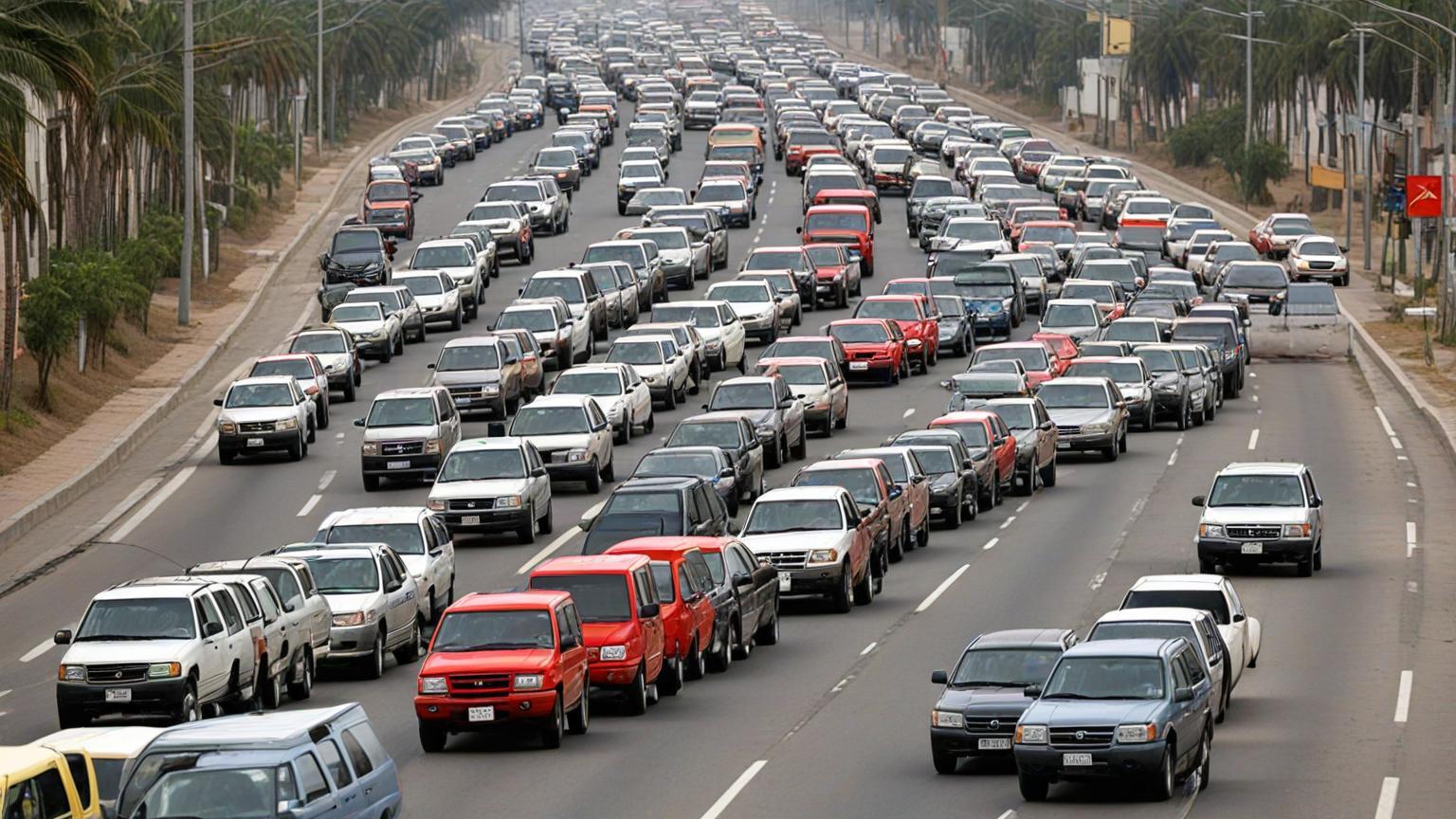 El auge de los autos eléctricos: Del sueño a la realidad en las calles de México