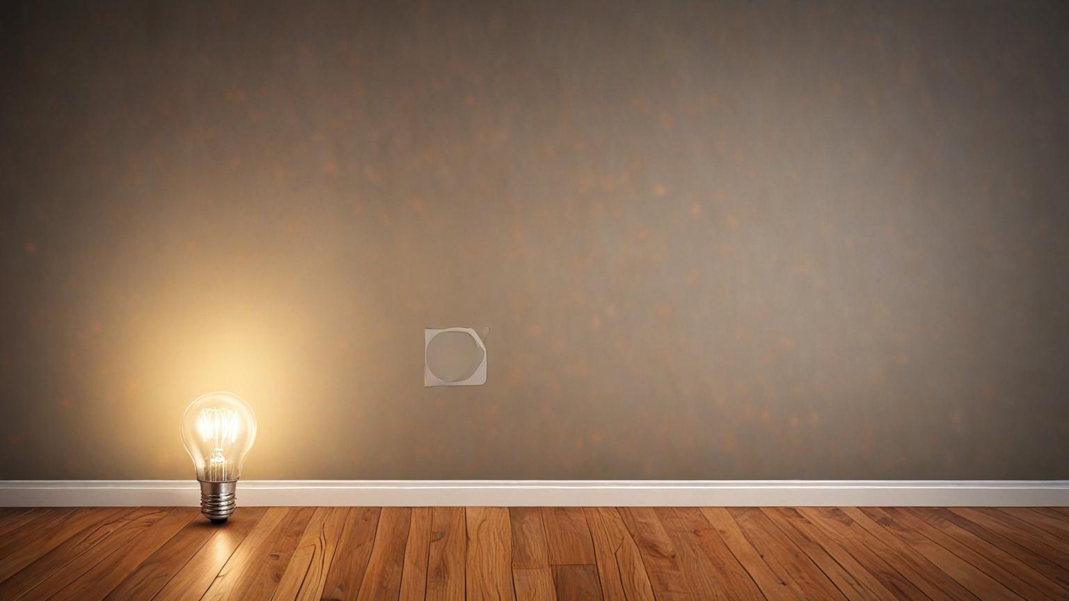 Iluminación acogedora: cómo transformar el ambiente de tu hogar con luces indirectas Iluminación acogedora: cómo transformar el ambiente de tu hogar con luces indirectas