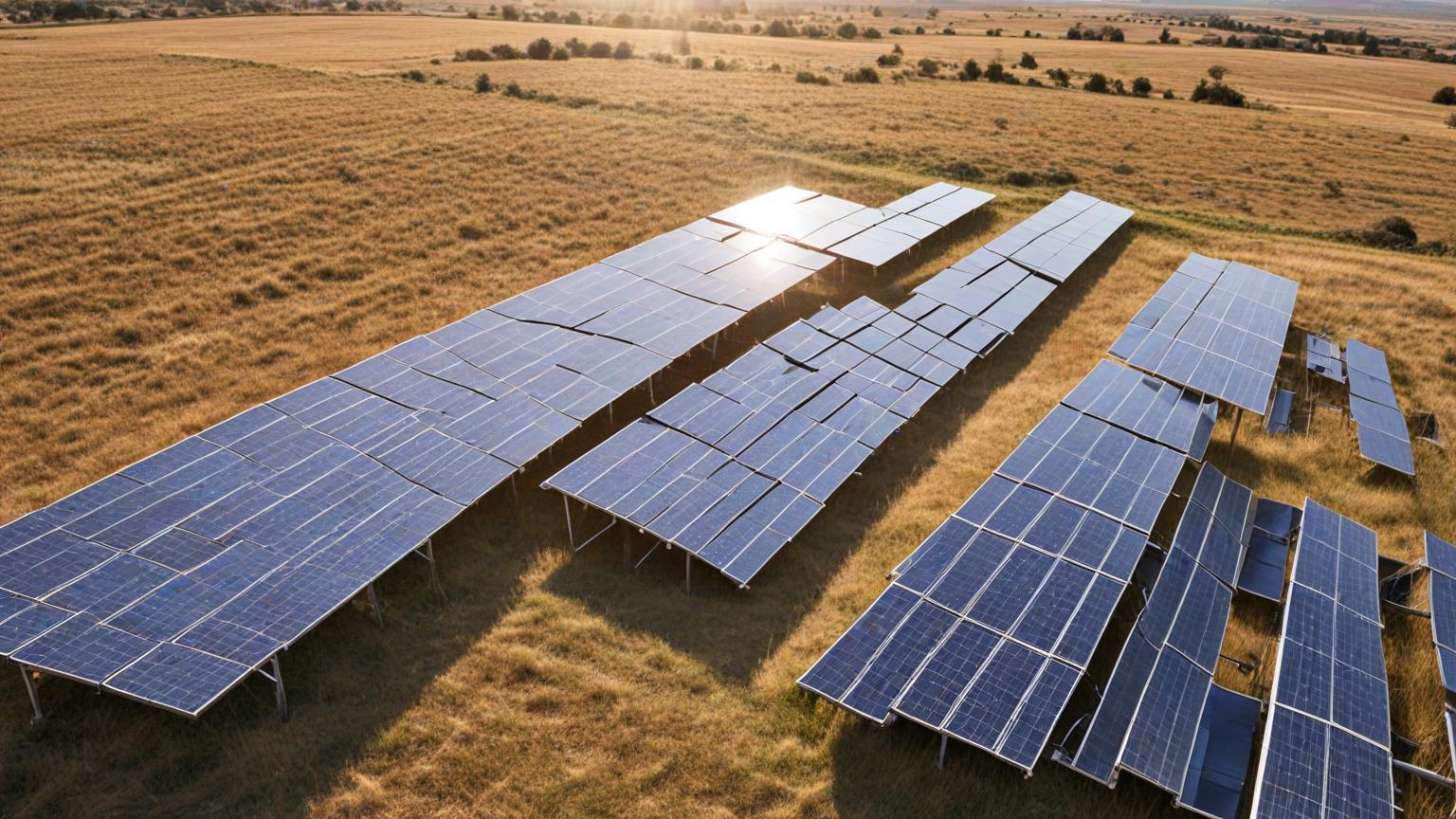 Solar tech innovations reshaping the energy landscape Solar tech innovations reshaping the energy landscape