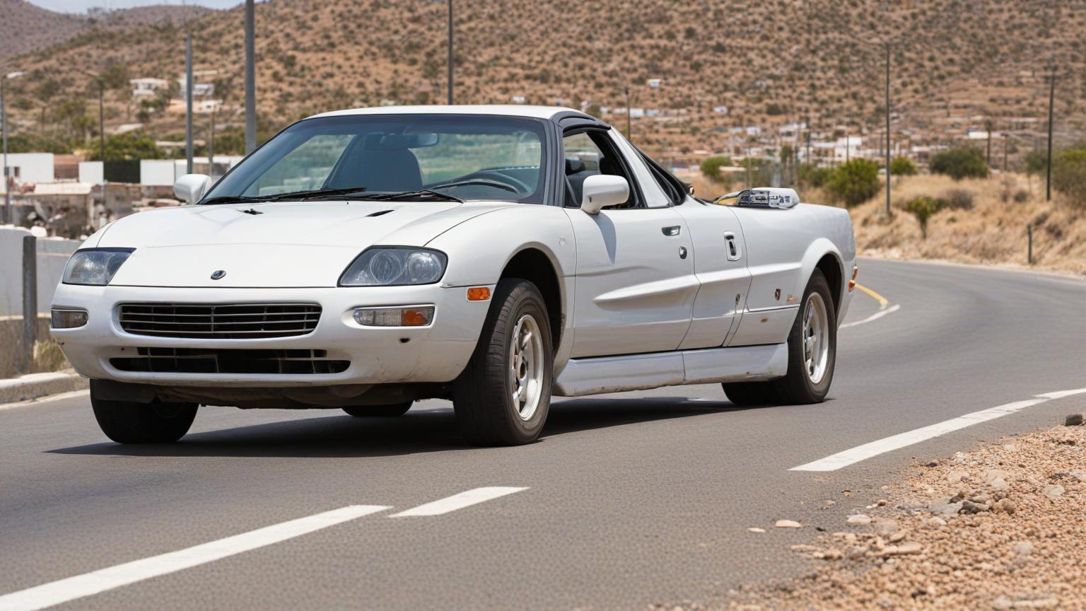 El auge de los autos eléctricos en México y su impacto ambiental