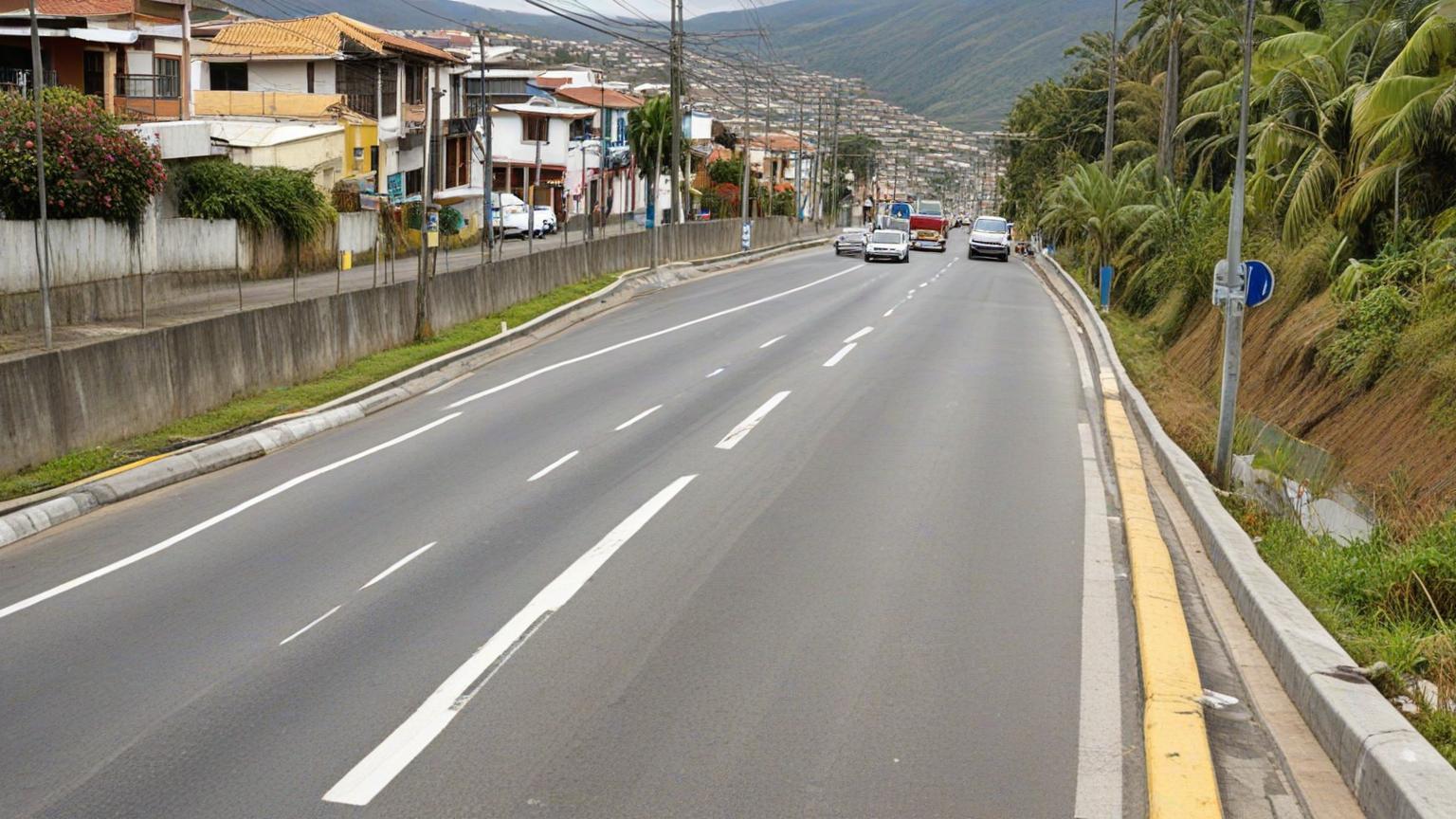 Los desafíos de la seguridad vial en el Ecuador: más allá de las cifras
