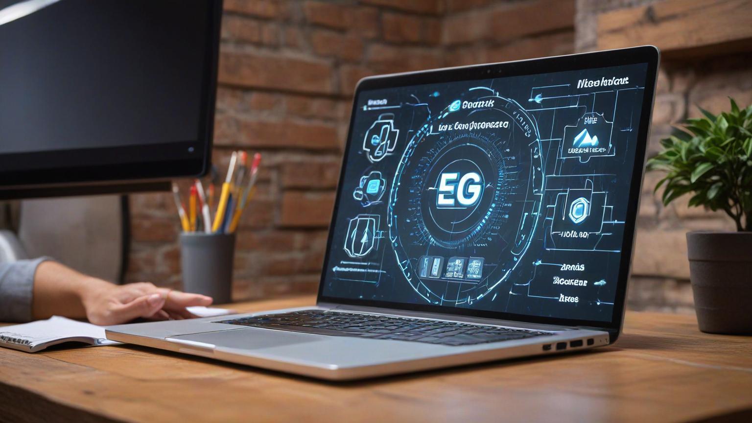 El auge de la tecnología 5G y su impacto en la conectividad diaria El auge de la tecnología 5G y su impacto en la conectividad diaria