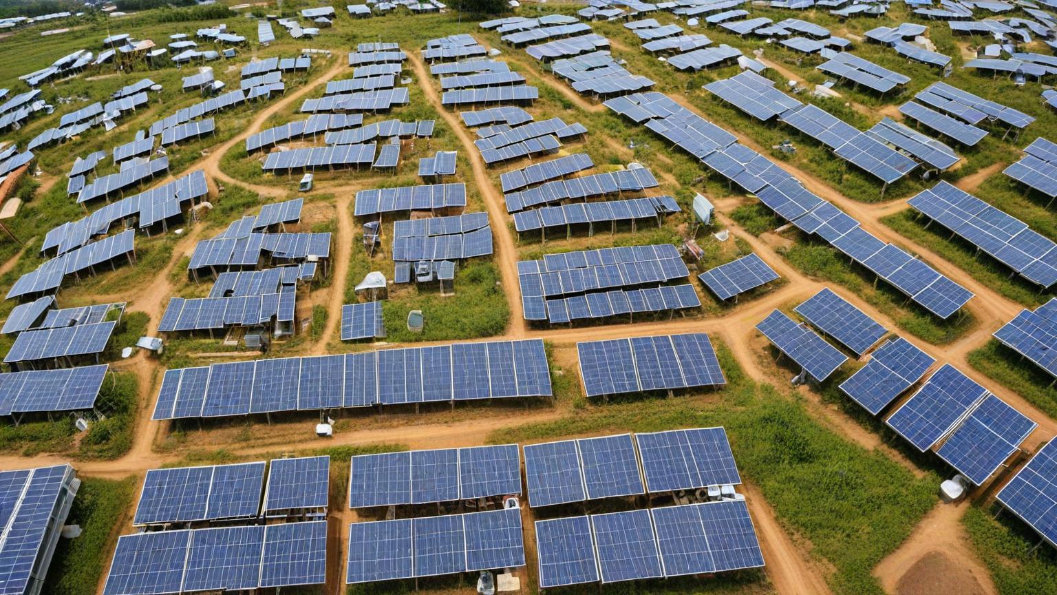 Harnessing the power of microgrids: the future of energy decentralization