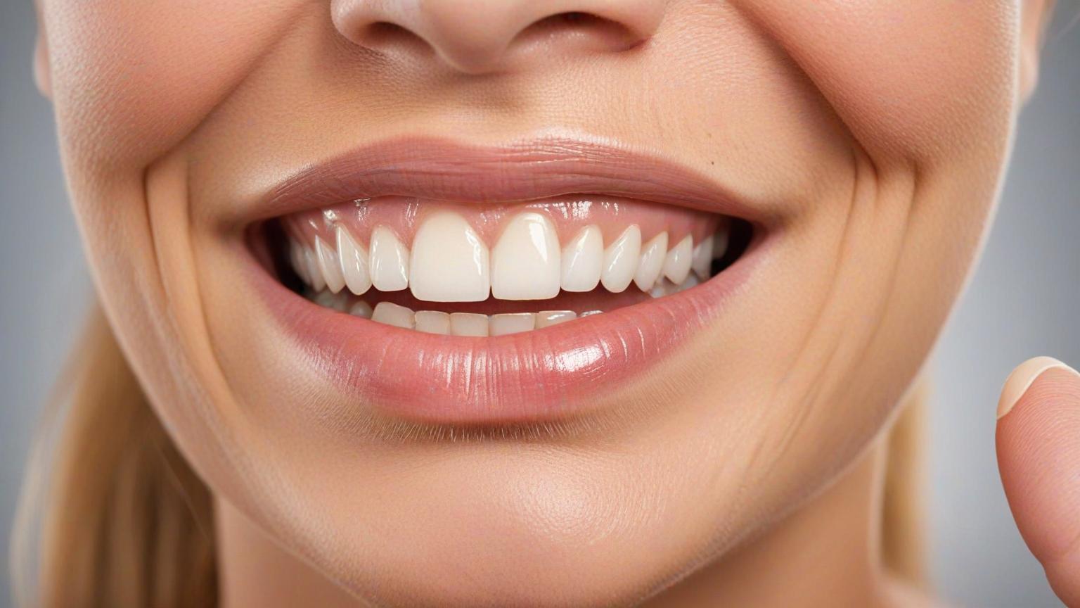 La relación entre el estrés y la salud bucal: más allá de los dientes brillantes