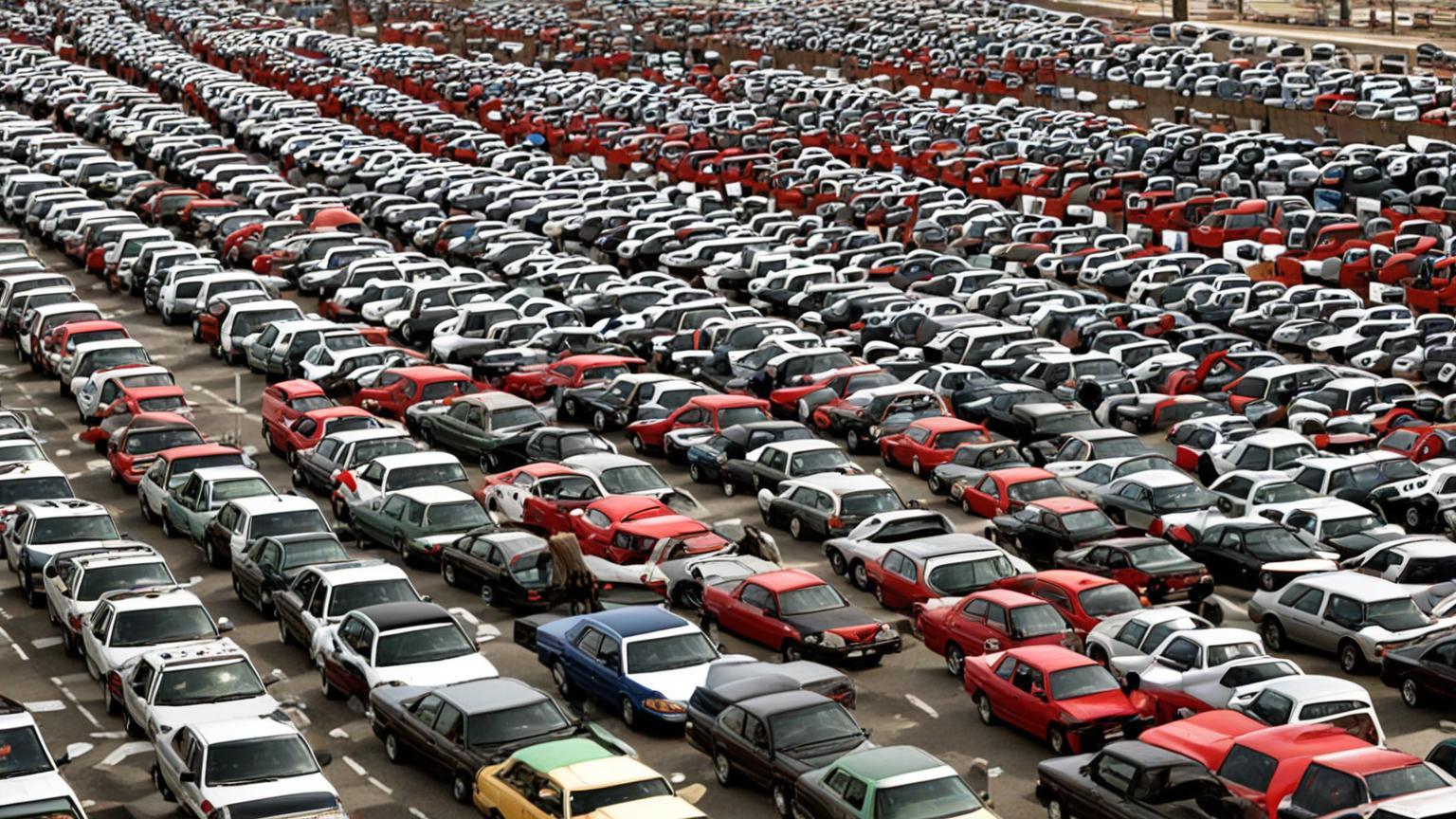 Los autos eléctricos y el futuro de la movilidad en México