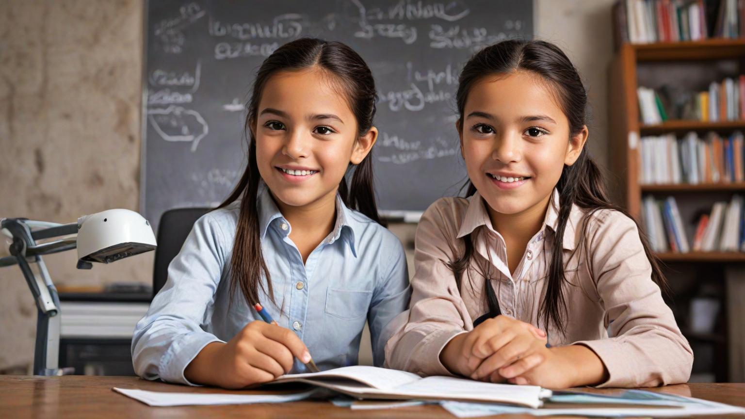 La revolución educativa digital en México: desafíos y oportunidades