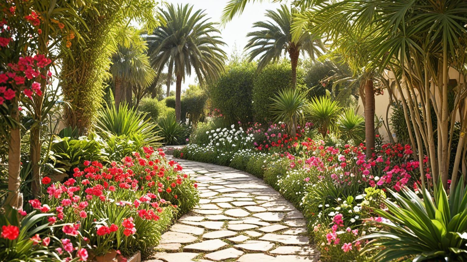 Descubre la magia de un jardín vertical en tu hogar