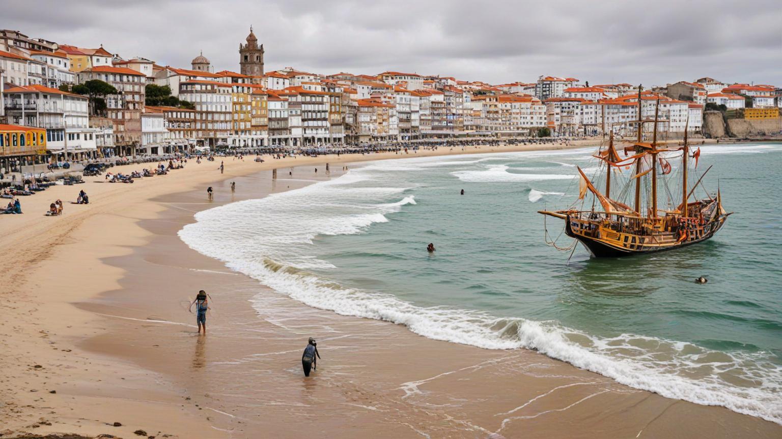 O impacto económico do turismo em tempos de pandemia