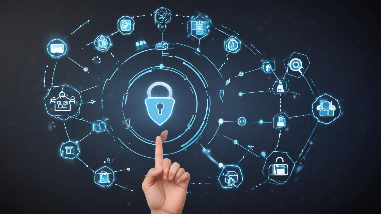 Nuevas amenazas digitales: la seguridad en la era del Internet de las Cosas