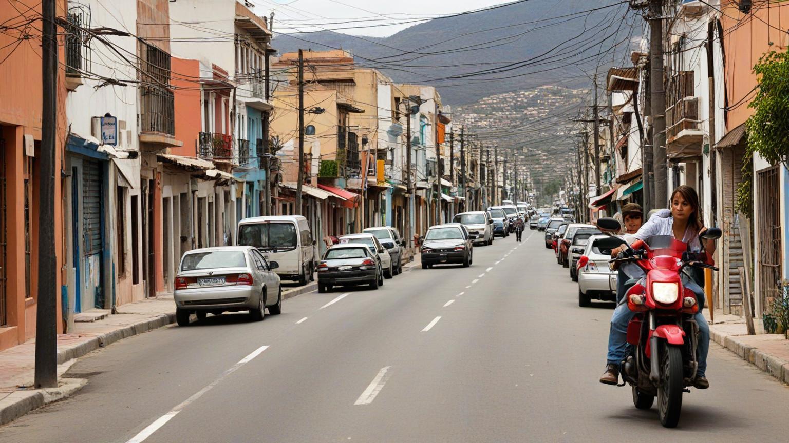 El futuro de la movilidad eléctrica en México: desafíos y oportunidades