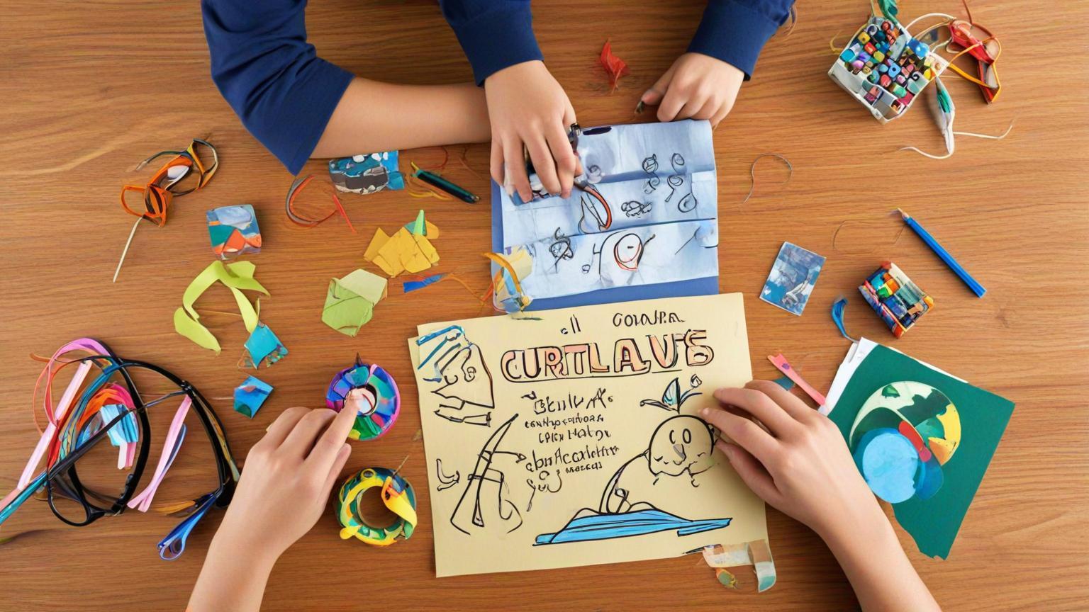 educación inclusiva en México: retos y oportunidades