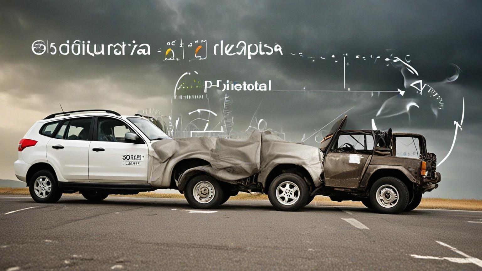 Mudanças climáticas e a indústria automóvel: como o setor está a adaptar-se Mudanças climáticas e a indústria automóvel: como o setor está a adaptar-se