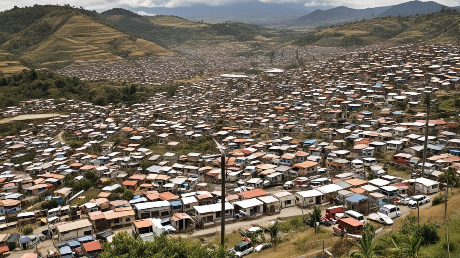El futuro de la movilidad eléctrica en Ecuador: desafíos y oportunidades El futuro de la movilidad eléctrica en Ecuador: desafíos y oportunidades