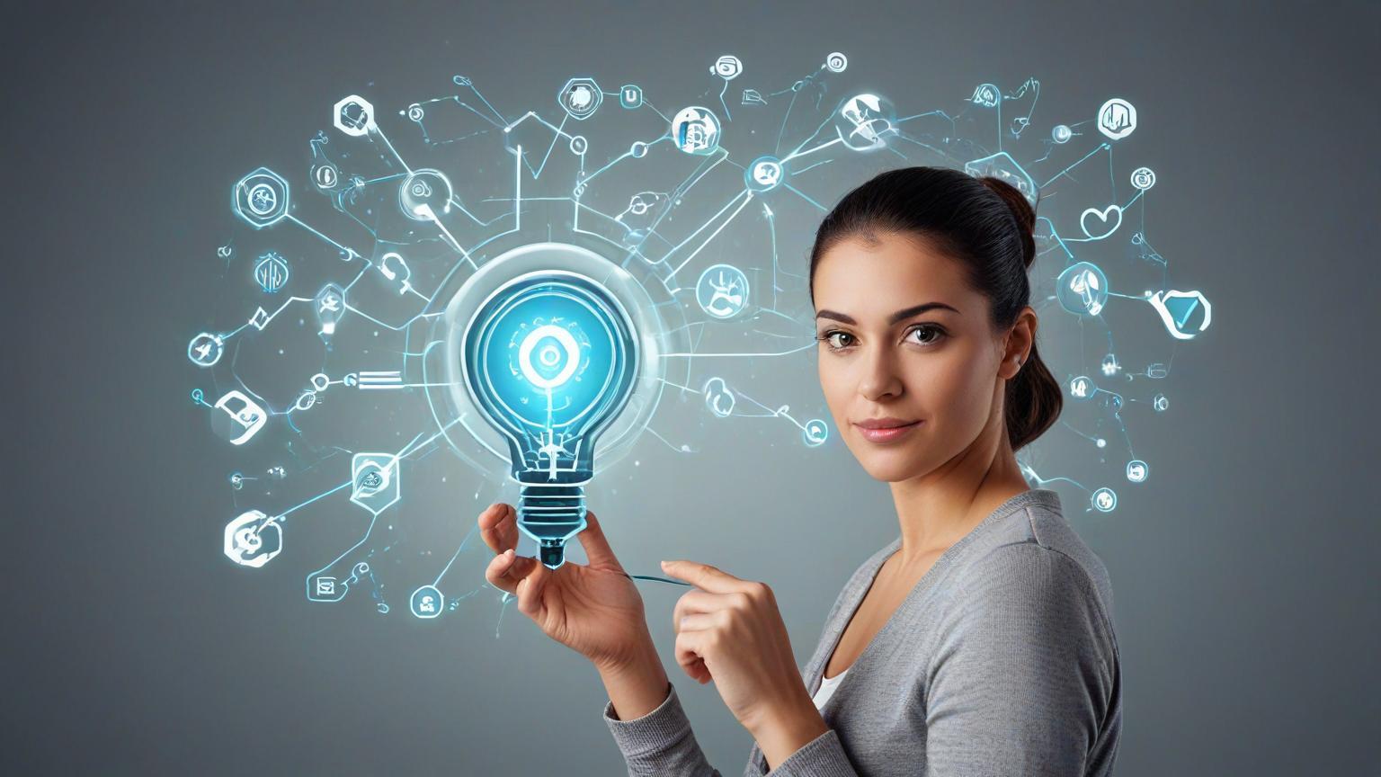 Tecnologías emergentes que están revolucionando la seguridad electrónica