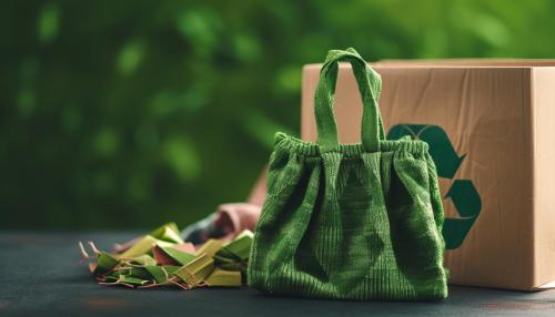 Las nuevas tendencias emergentes en moda sostenible