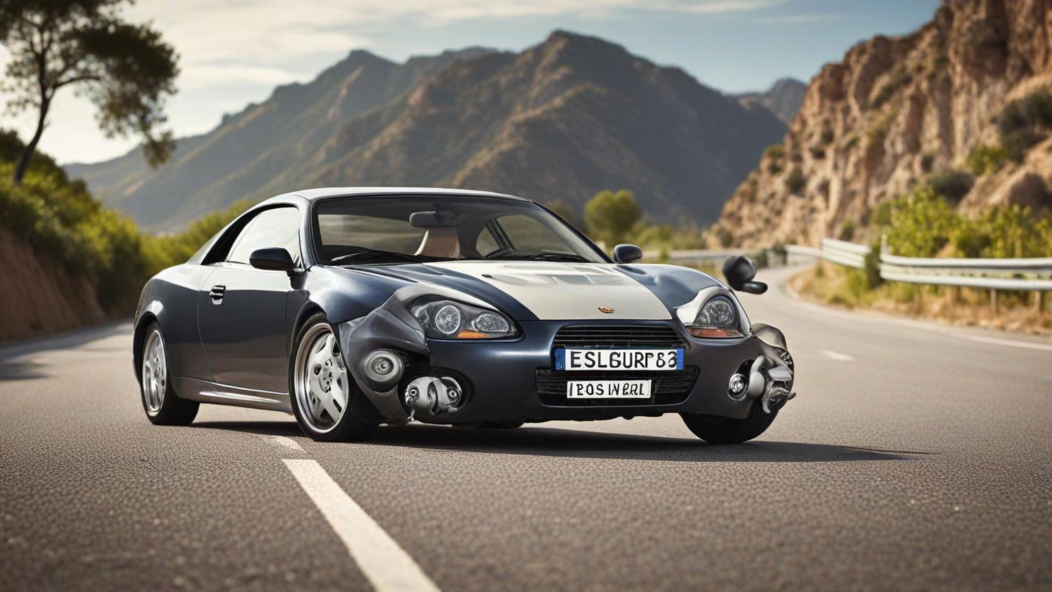 Cómo elegir el seguro de coche perfecto en un mundo digital Cómo elegir el seguro de coche perfecto en un mundo digital