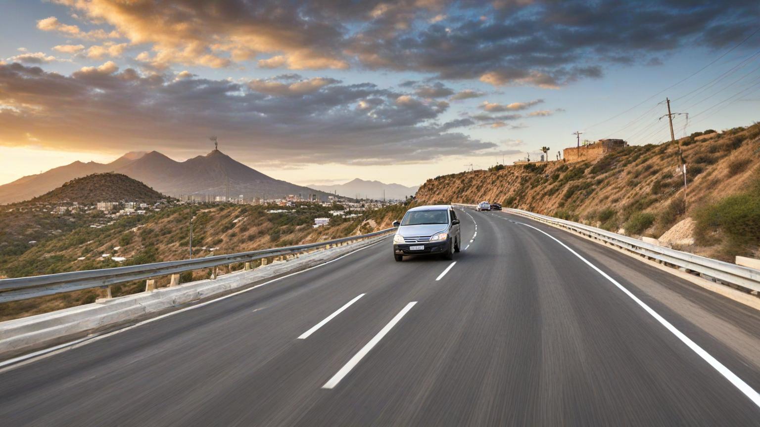 El auge de los autos eléctricos en México y su impacto en el medio ambiente