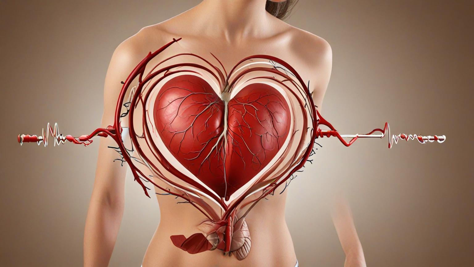 La conexión mente-cuerpo: cómo el estrés impacta a nuestra salud física