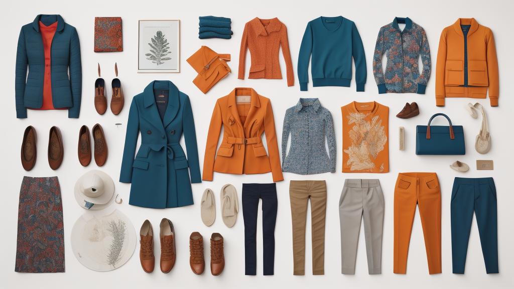 Dopamine dressing: the psychology behind vibrant fashion choices Dopamine dressing: the psychology behind vibrant fashion choices