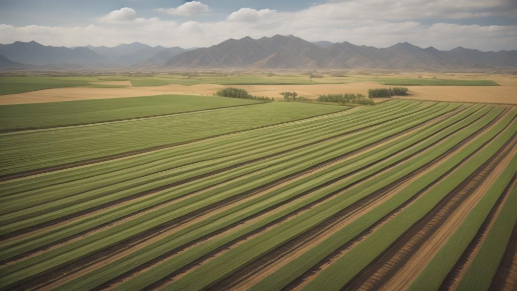 Unlocking the Potential of Agrivoltaics in the Renewable Energy Landscape Unlocking the Potential of Agrivoltaics in the Renewable Energy Landscape