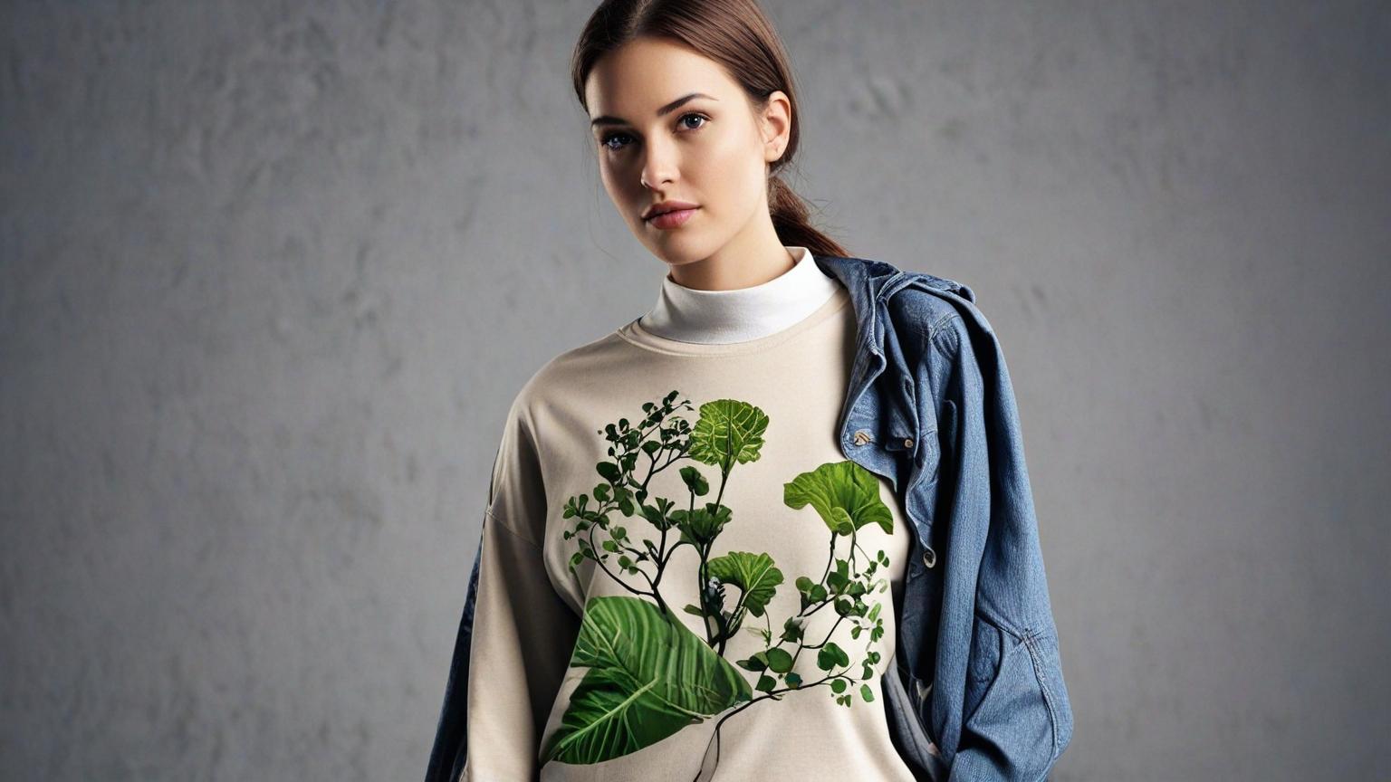 How digital fashion is redefining the sustainable future