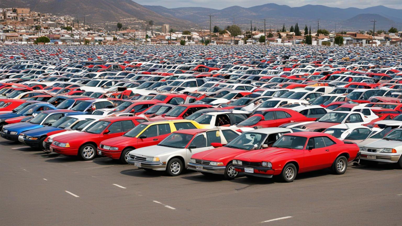 El auge del mercado de autos eléctricos en México: desafíos y oportunidades