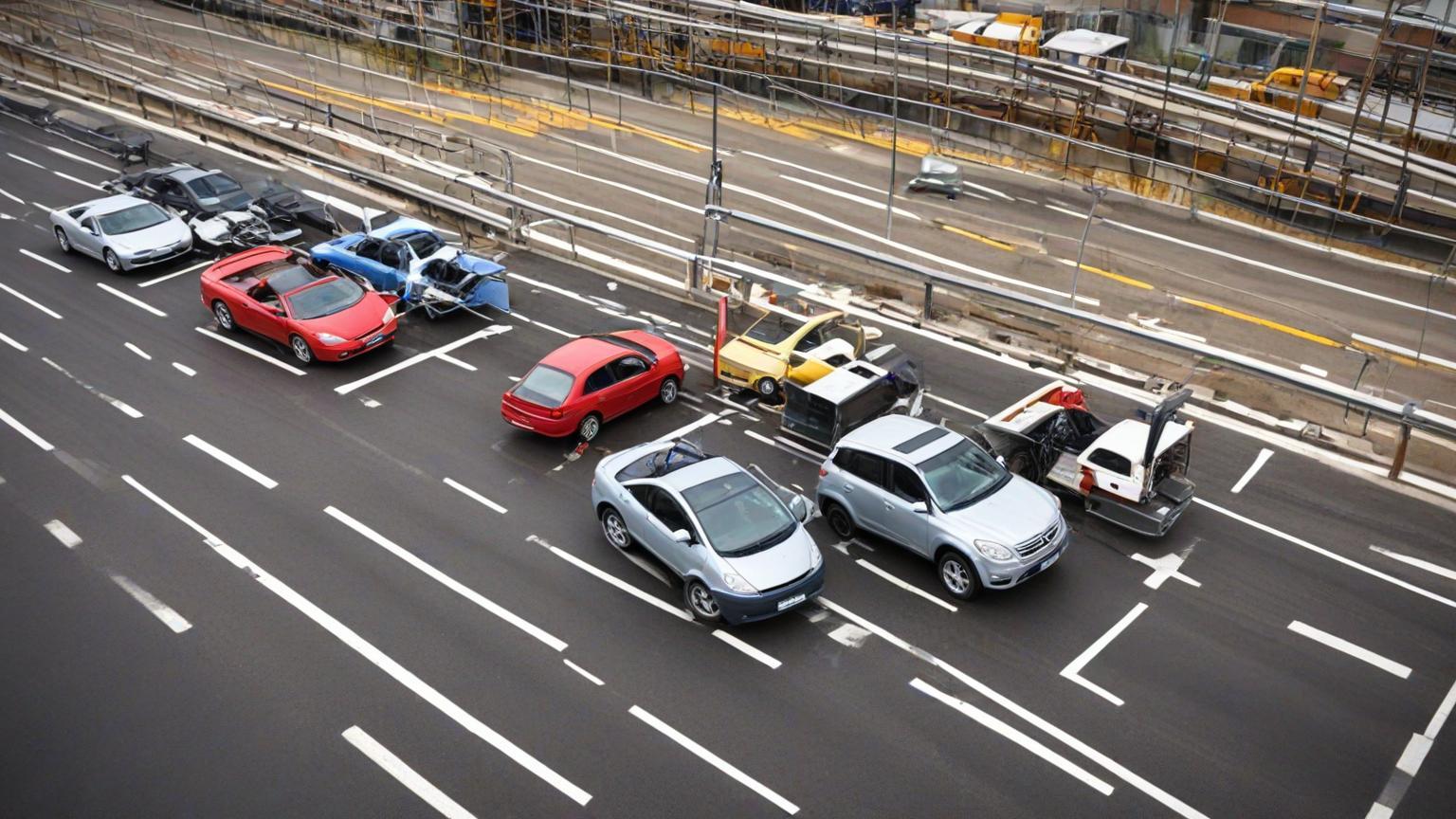 cómo afecta la tecnología a la industria del seguro de autos cómo afecta la tecnología a la industria del seguro de autos
