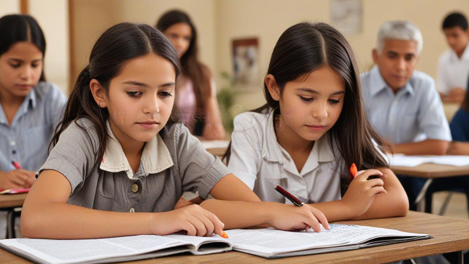 Cómo la tecnología está transformando las aulas en México