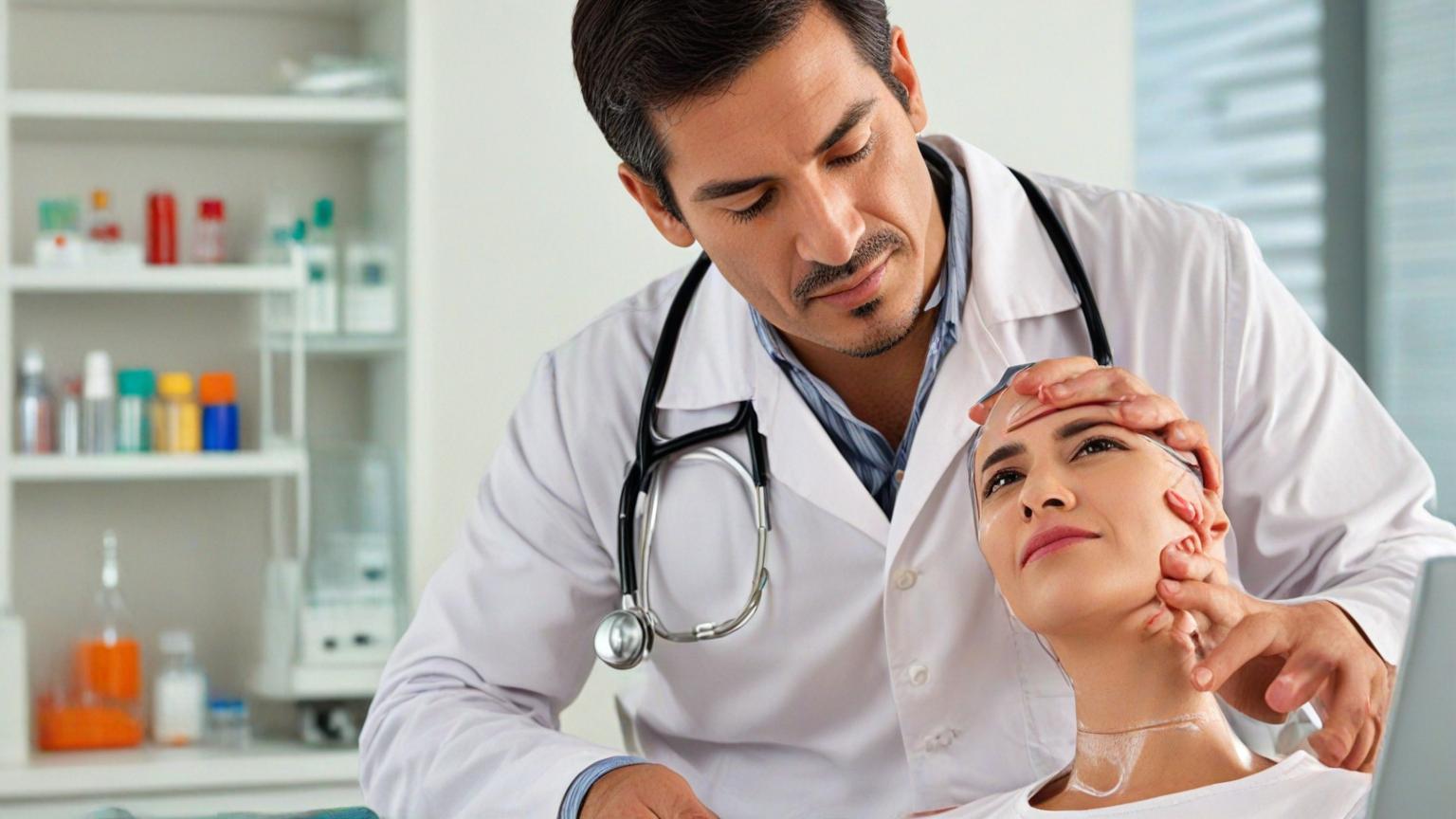 Cómo la medicina personalizada está transformando la atención médica en México