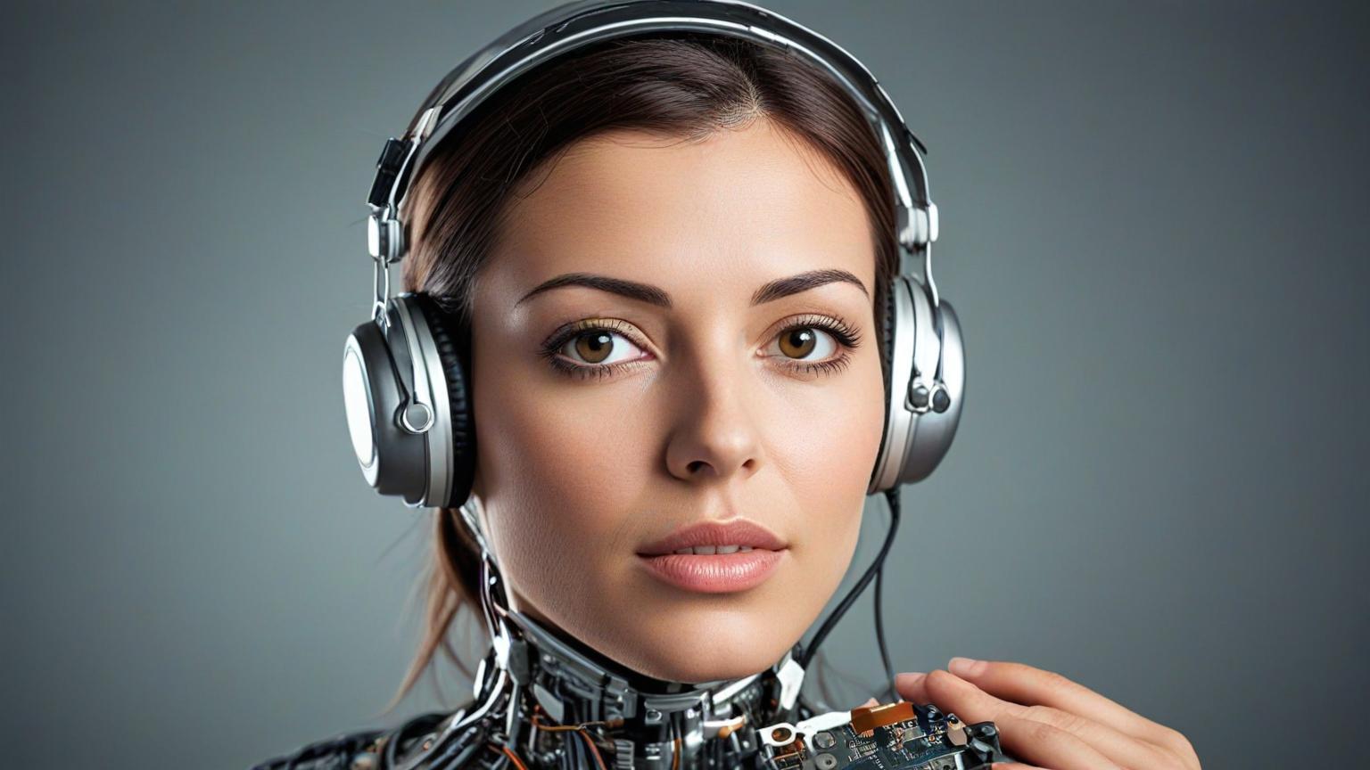 O impacto invisível da inteligência artificial nas notícias O impacto invisível da inteligência artificial nas notícias