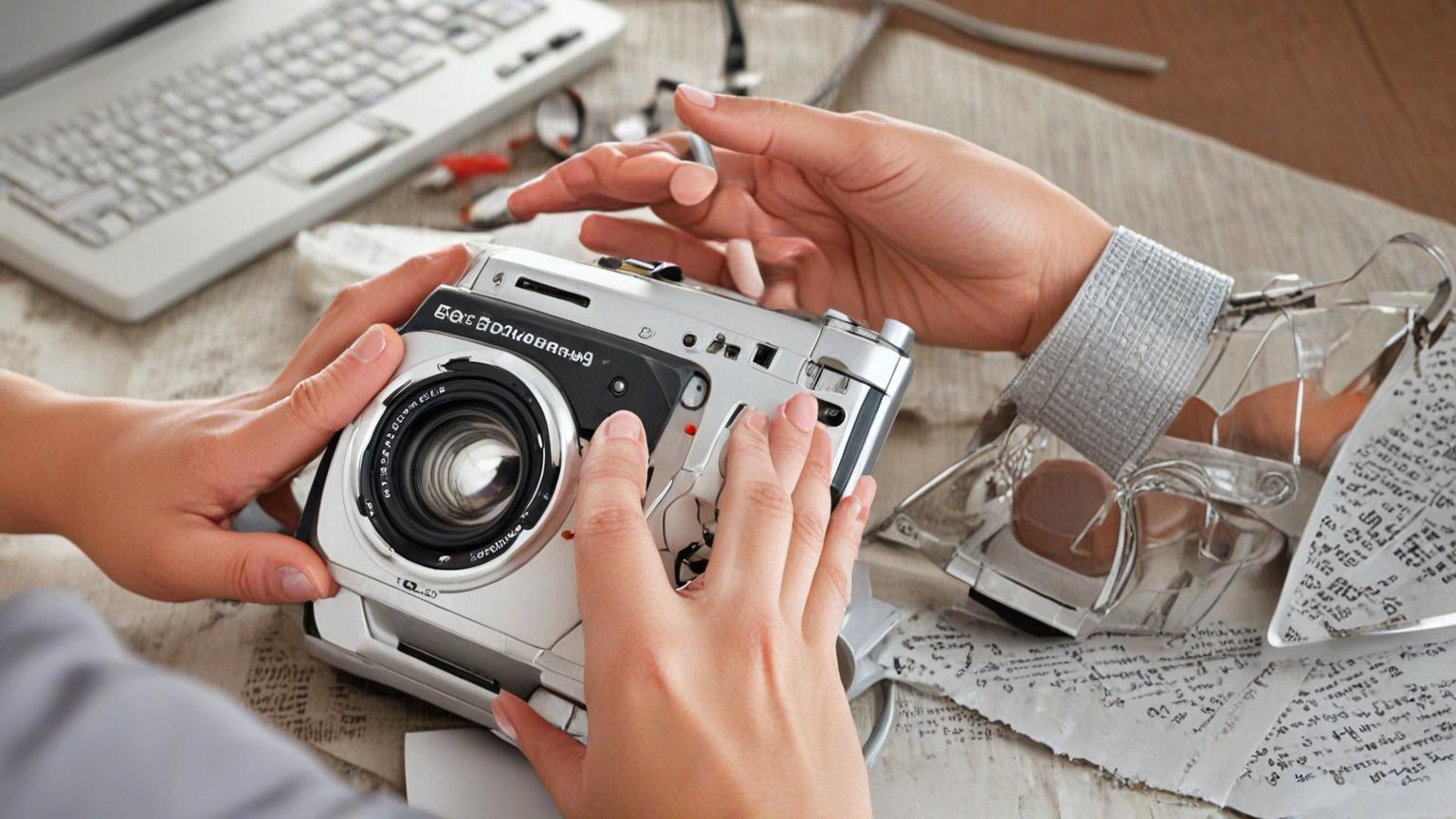 Detección de intrusos: tecnología avanzada y efectiva en seguridad