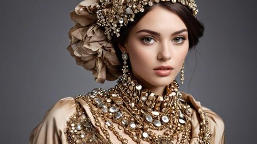 Sustainable luxury: The new face of high fashion