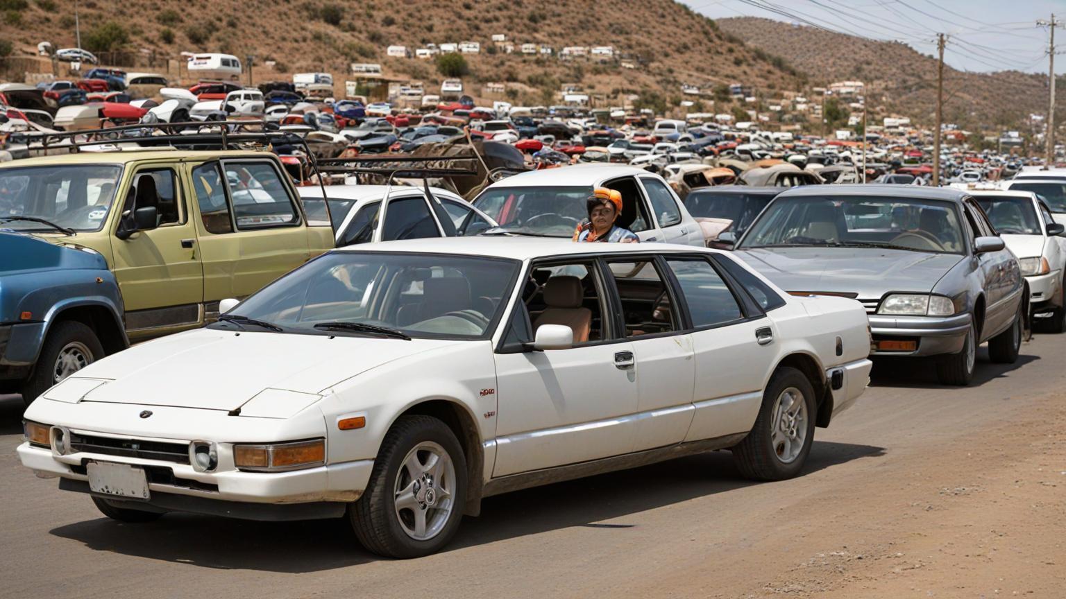 El futuro de los autos eléctricos en México y sus desafíos