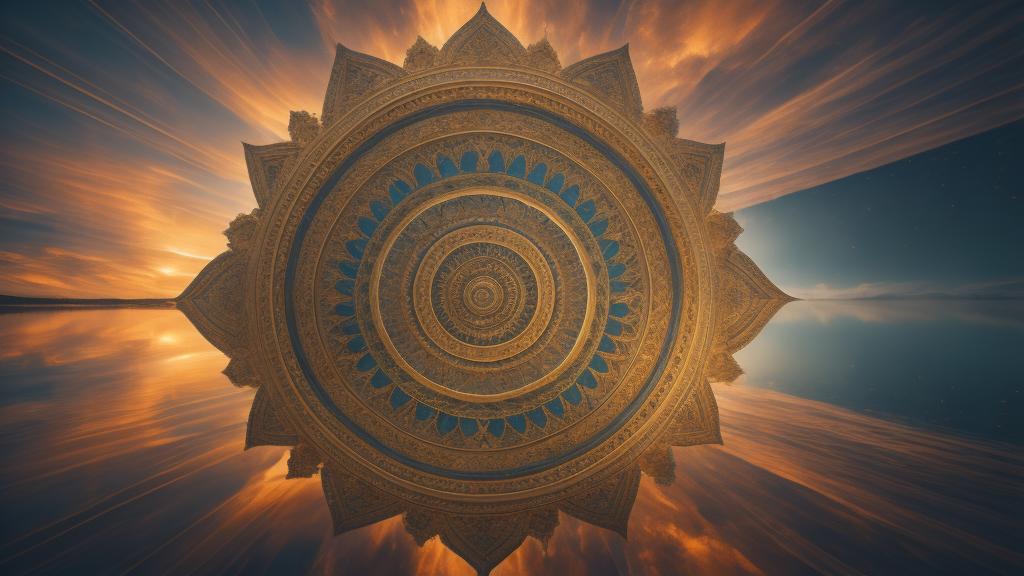 Unlocking the secrets of sound: how vibrations shape our reality